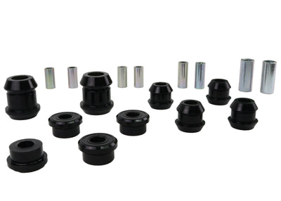 Whiteline 1973-1977 Buick Century Control Arm - Upper & Lower Bushing