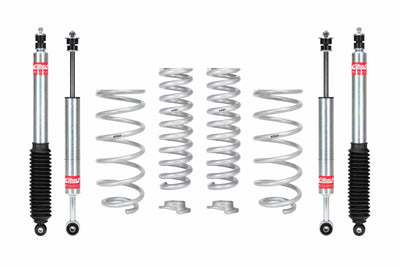 Eibach 10-24 Toyota 4Runner Pro-Truck Lift Kit - Stage 1