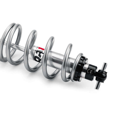 QA1 99-06 Chevy Silverado 1500 2WD Short Bed Lowering Kit - Single Adjustable