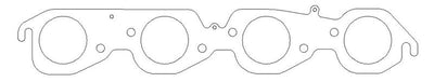 Cometic GM BBC 2.250in Round Port - 030in MLS Exhaust Gasket