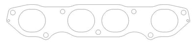Cometic Honda F20C1/C2 00-UP Exhaust .030 inch MLS Head Gasket 2.030 inch X 1.730 inch Port