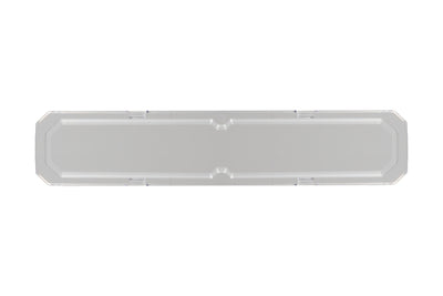 Diode Dynamics SS10 Cover Standard Clear