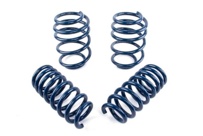 Dinan 20-25 BMW X4 M Coil Spring Set