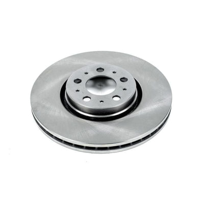 Power Stop 03-14 Volvo XC90 Front & Rear Autospecialty Kit w/Cals