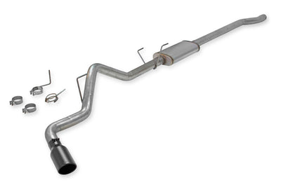 Flowmaster 03-12 RAM 2500/3500 5.7L FlowFX Cat-Back Exhaust System