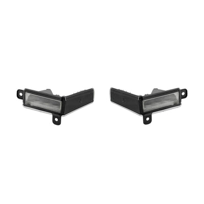 Form Lighting 2022-2025 Toyota Tundra LED Reverse Light (Pair)