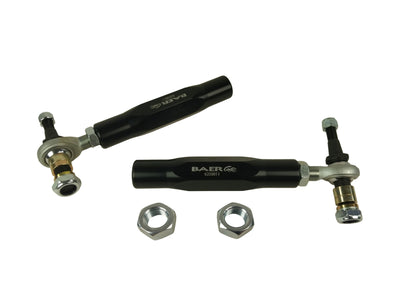 Baer Brakes 70-74 Chevrolet Camaro Tracker Tie Rod/Bump Steer Kit