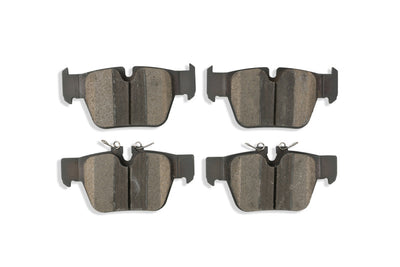DBA 2020+ BMW 1-Series/2-Series Street Series Rear Brake Pads