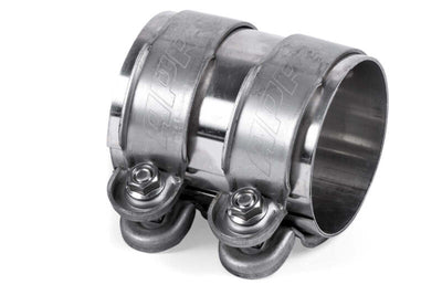 APR T304 Stainless Steel 76mm (3in) Slip Clamp