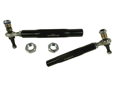Baer Brakes 75-75 Buick Apollo Base Tracker Tie Rod/Bump Steer Kit