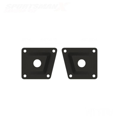 Westin 09-18 RAM 1500 Sportsman X Sensor Kit - Tex. Blk