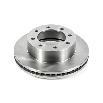Power Stop 09-10 Ford F-250 Super Duty Front and Rear Autospecialty Brake Kit