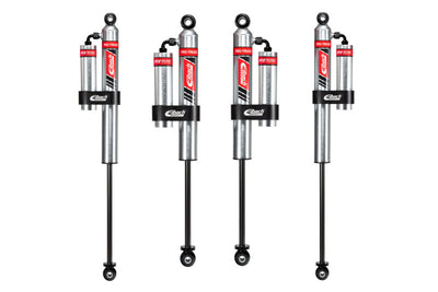 Eibach 2024+ Ineos Grenadier Pro-Truck Reservoir Kit