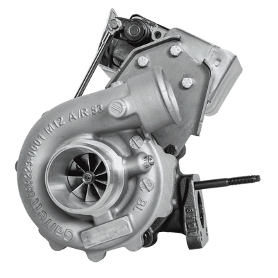 Garrett PowerMax GTB1752V Turbo Kit 2016+ Colorado 2.8L Duramax