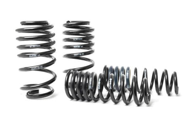 H&R 00-03 Audi S4 Avant (AWD) Sport Spring