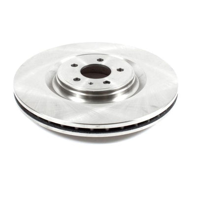 Power Stop 13-14 Ford Mustang Front & Rear Autospecialty Brake Kit