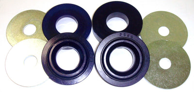 SuperPro R Diff Pinion Brckt Sup.Washer