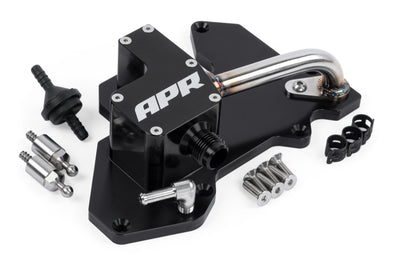 APR 20-22 Audi Q3 Top Plate Kit
