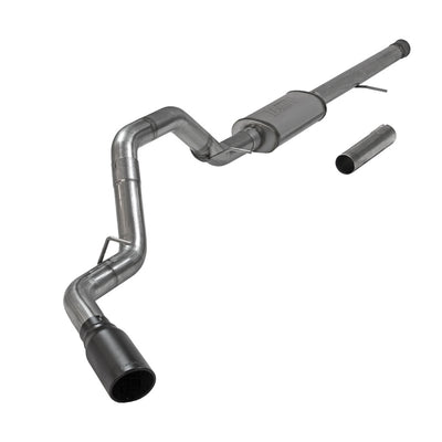 Flowmaster 14-18 GM 1500 6.2L FlowFX Cat-Back Exhaust System