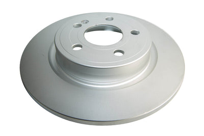 DBA 19-21 Mercedes-Benz A220 (295mm Rear Rotor) Rear En-Shield Street Series Rotor