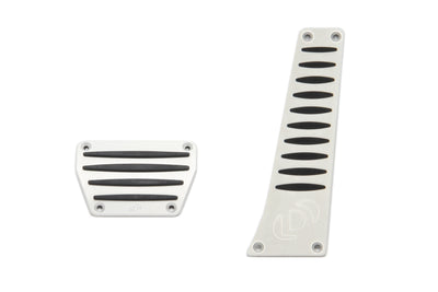 Dinan 14-14 BMW 228i Pedal Cover Set - Auto Transmission