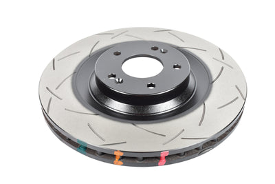 DBA 2018+ Hyundai I30 N Performance Front Slotted 4000 Series Rotor
