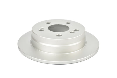 DBA 83-93 Mercedes-Benz 190E En-Shield Standard Rear Brake Rotor