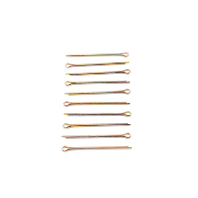 Wilwood Cotter Pins - 1/8 x 2.5in - DL & DLS 10 Pack