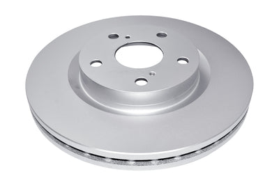 DBA 13-18 Lexus ES300h Front En-Shield Standard Rotor