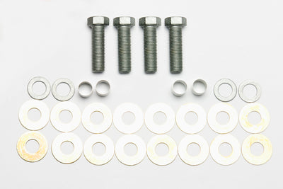 Wilwood bolt kit BRACKET/SPINDLE 7/16-20