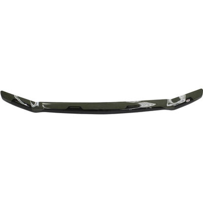 Westin 2016-2018 Chevrolet Silverado 1500 Platinum Bug Shield - Smoke