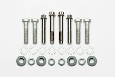 Wilwood bolt kit BRACKET/SPINDLE front packard 41-56