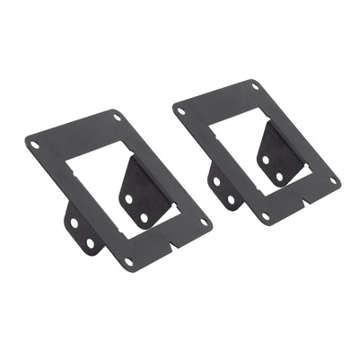 Go Rhino BR5.5/BR6/BR10.5/BR11 Light Plates (Use w/751002 Lights)