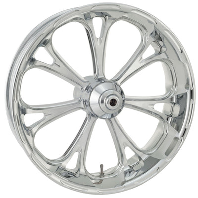 Performance Machine 18x5.5 Forged Wheel Virtue - Chrome