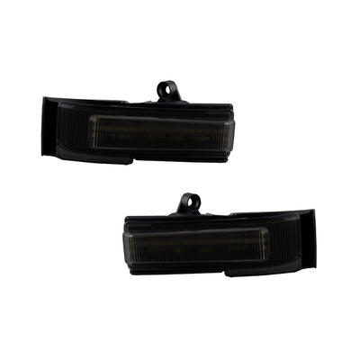 Form Lighting F150 Mirror Light (Pair)