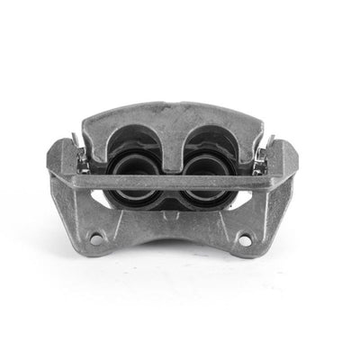 Power Stop 07-13 Acura MDX Front & Rear Autospecialty Kit w/Cals