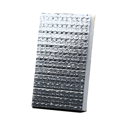 DEI Ultra Block Reflective Material - 48in x 48in