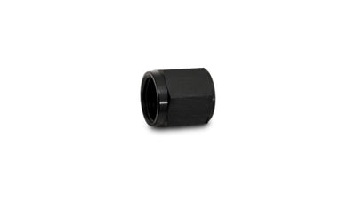 Vibrant -16AN Tube Nut Fitting - Aluminum