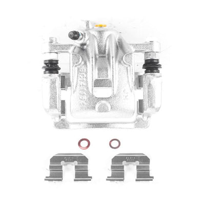 Power Stop 09-10 Hyundai Sonata Rear Autospecialty Kit w/Cals