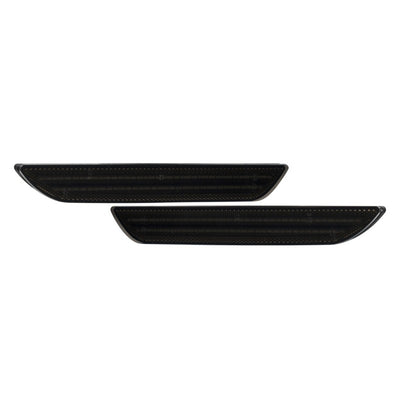 Form Lighting 2015 Mustang LED Sidemarkers (Pair)