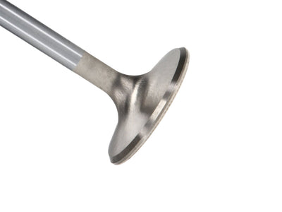 Manley Chevrolet Big Block Exhaust Valve Kit - 1.900in Head Dia. 6.380in O/A Length, 0.3415in Stem