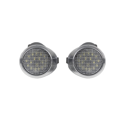 Form Lighting Toyota Tundra/Sequoia LED Puddle Lights (Pair)