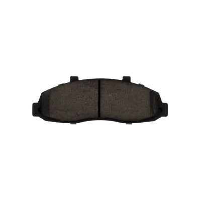 Baer Brakes 2004 Ford F-150 Heritage Claw Brake Pads