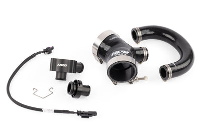 APR 22-26 Volkswagen GTI (2.0T EA888.4) DV Conversion Kit & Turbo Outlet Hose