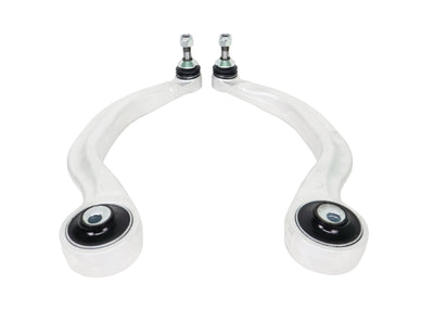 Whiteline 17+ Tesla Model 3 & Model Y Front Control Arm - Compliance Aft (Offset Bushing)