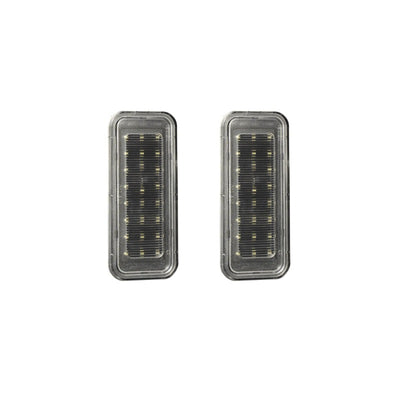 Form Lighting 2020 Tacoma LED Bed Lights (Pair)