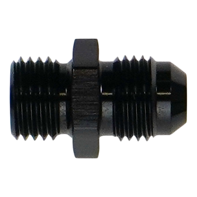 DeatschWerks 6AN Male Flare to M14x1.5 Male Inverted Flare Adapter