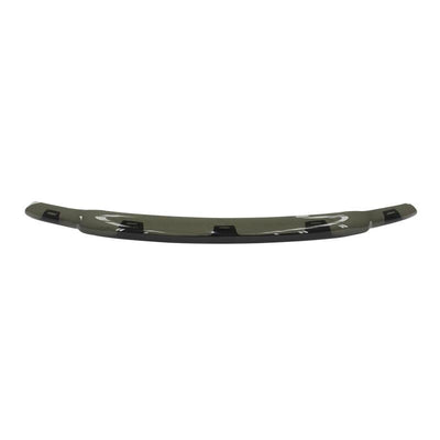 Westin 2009-2018 Dodge/Ram Platinum Bug Shield - Smoke