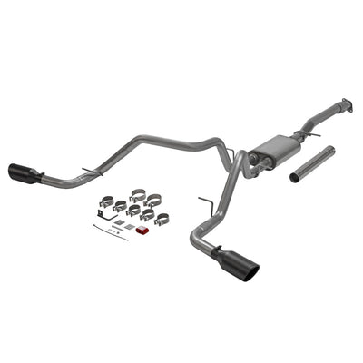Flowmaster 19-24 GM 1500 Trucks 2.7T FlowFX Exhaust System