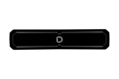Diode Dynamics SS10 Cover Standard Black